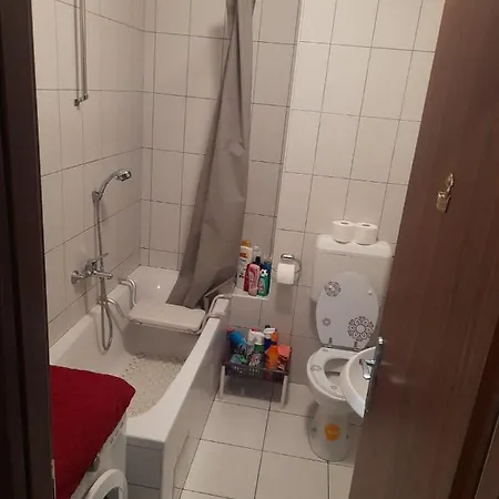 Appartement Stan Marija Metković